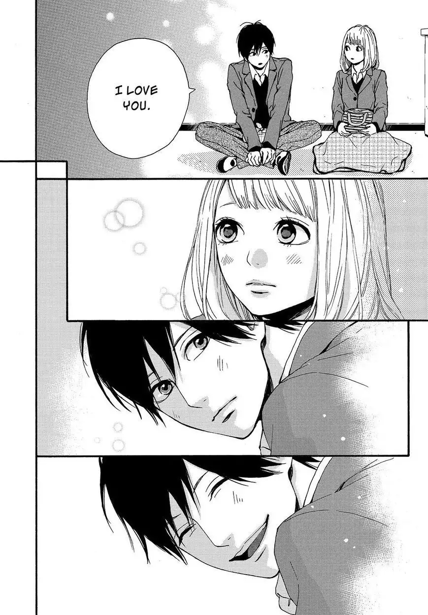 Orange (TAKANO Ichigo) Chapter 22 10